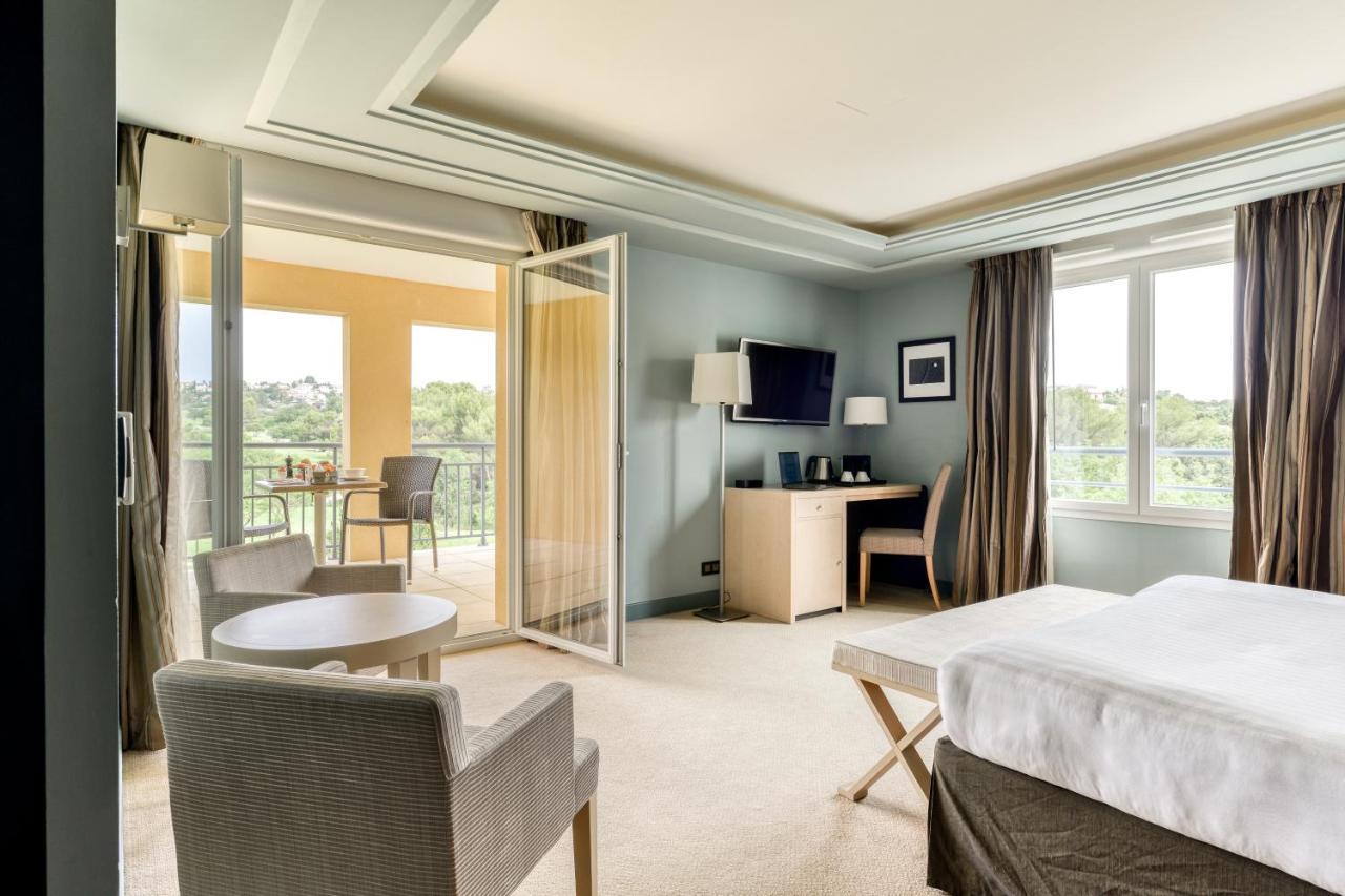 Zenitude Hotel Residences Juvignac Montpellier Esterno foto