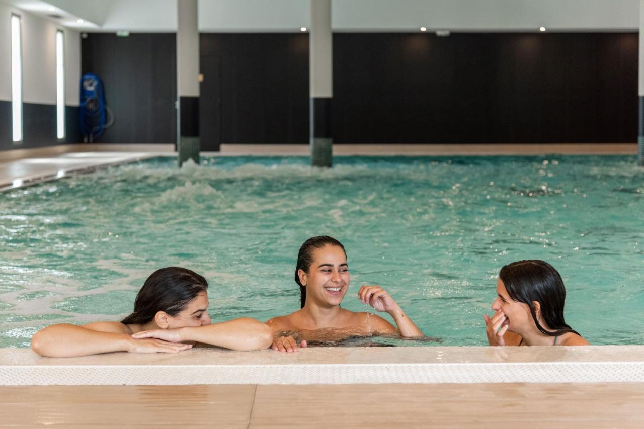 Zenitude Hotel Residences Juvignac Montpellier Esterno foto