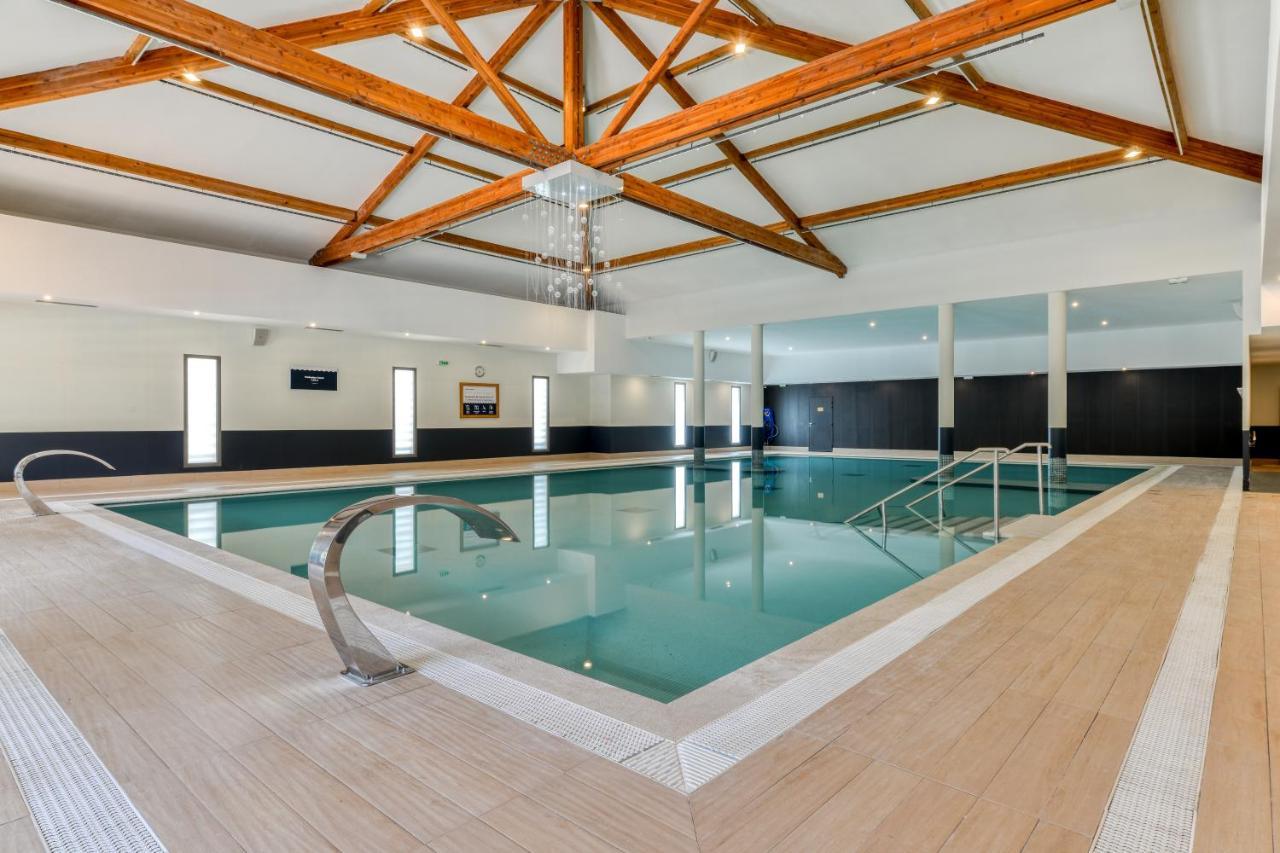 Zenitude Hotel Residences Juvignac Montpellier Esterno foto