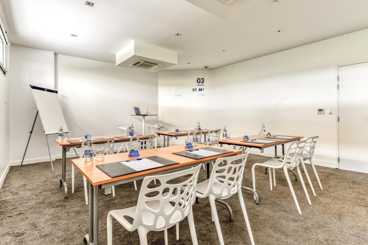 Zenitude Hotel Residences Juvignac Montpellier Esterno foto