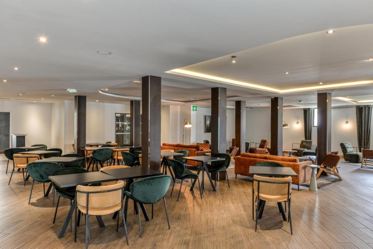 Zenitude Hotel Residences Juvignac Montpellier Esterno foto