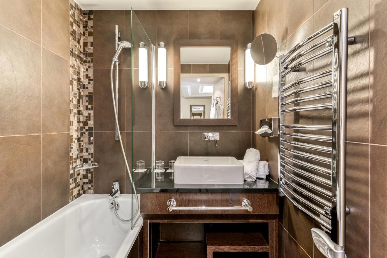 Zenitude Hotel Residences Juvignac Montpellier Esterno foto